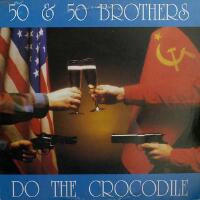 Do The Crocodile