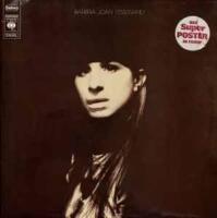 Barbara Joan Streisand