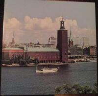 Stockholms-melodier/Popul&auml;ra L&aring;tar