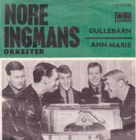 Gullebarn