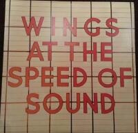 At The Speed Of Sound