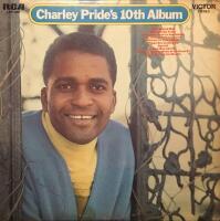 Charley Pride&acute;s 10th Album