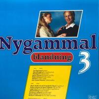 Nygammal Blandning 3