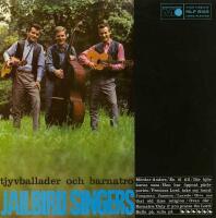 Tjyvballader Och Barnatro