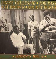 Dizzy&acute;s Big 4