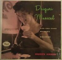 Daiquiri Musical