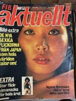 FiB Aktuellt 1974-1982 komplett serie!