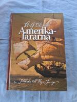 Amerikafararna - Tillbaka till Nya Sverige