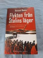 Flykten fr&aring;n Stalins l&auml;ger