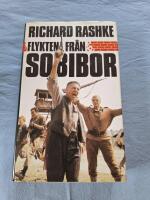 Flykten fr&aring;n Sobibor