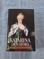 Katarina den stora : 1729-1796