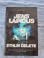STHLM DELETE