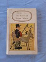 Ber&auml;ttelsen om doktor Dolittle