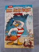 Kalle Ankas Pocket nr 339