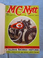 MC-Nytt 1971