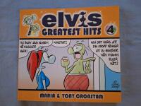 Elvis - Greatest hits 4
