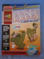 Knasen : originalstrips fr&aring;n 1957