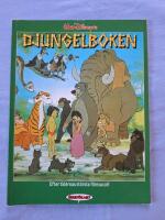 Djungelboken : [efter tidernas st&ouml;rsta filmsucc&eacute;!]