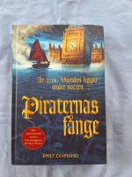 Piraternas f&aring;nge