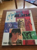 Modesty Blaise The Hellmakers