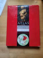 Atlas &ouml;ver m&auml;nsklighetens historia : Fr&aring;n urtid till nutid