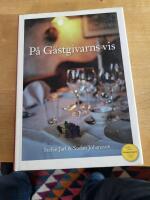 P&aring; G&auml;stgivarns vis