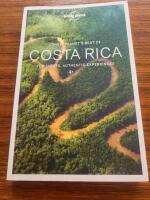 Lonely Planet Best of Costa Rica