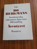Till Bo Bergman &Auml;ventyret