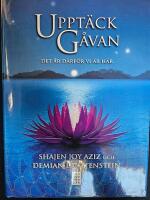 Uppt&auml;ck g&aring;van : det &auml;r d&auml;rf&ouml;r vi &auml;r h&auml;r