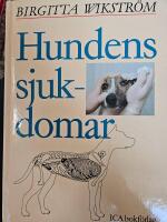 Hundens sjukdomar