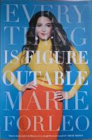 Everything is figureoutable