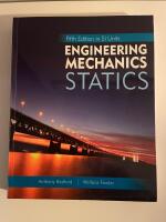 Engineering mechanics