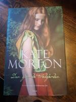 Den gl&ouml;mda tr&auml;dg&aring;rden