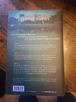 Den gl&ouml;mda tr&auml;dg&aring;rden