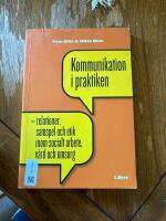 Kommunikation i praktiken