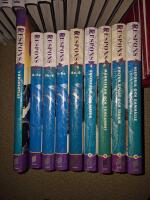 Respons : modern kunskap f&ouml;r alla