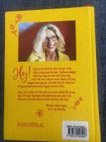 B&auml;sta h&auml;lsningar, Britta : goda ord f&ouml;r livsresan fr&aring;n en v&auml;n