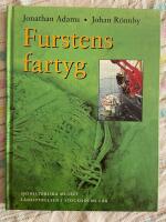 Furstens fartyg : marinarkeologiska unders&ouml;kningar av en ren&auml;ssanskravell