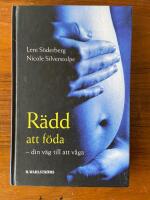 R&auml;dd att f&ouml;da : din v&auml;g till att v&aring;ga