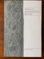 A history of archaeological thought