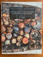 The old ships of the new gate - Yenikapı&rsquo;nın eski gemileri