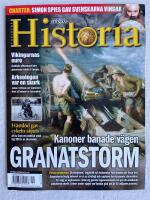 V&auml;rldens historia nr 11/2022