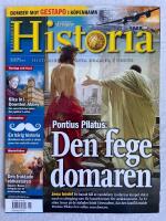 V&auml;rldens historia nr 18/2021