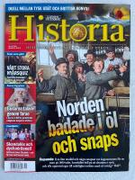 V&auml;rldens historia nr 19/2021