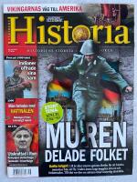 V&auml;rldens historia nr 16/2019