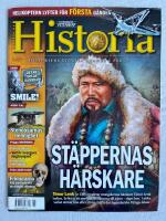 V&auml;rldens historia nr 15/2019