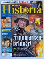 V&auml;rldens historia nr 14/2019