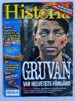 V&auml;rldens historia nr 11/2016