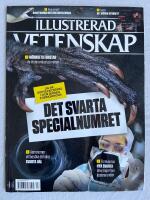 Illustrerad vetenskap nr 17/2017
