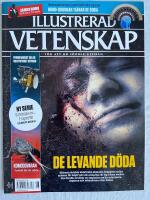 Illustrerad vetenskap nr 6/2020